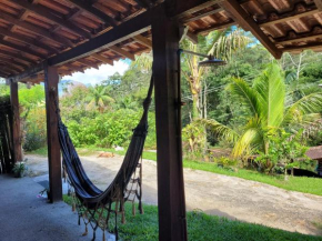 Casa girassol